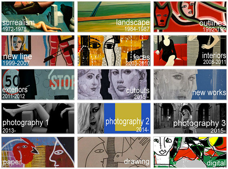 Visit the Gallery
